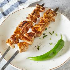 Chicken Thighs sandwich